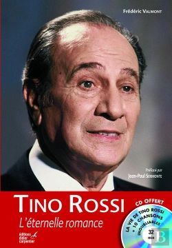 Bertrand.pt - Tino Rossi - Soleil, Amour Et Mediterran