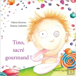 Bertrand.pt - Tino, Sacré Gourmand !