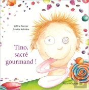 Tino, Sacré Gourmand !