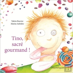 Bertrand.pt - Tino, Sacré Gourmand !