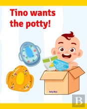 Tino Wants The Potty!