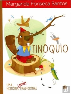 Bertrand.pt - Tinóquio