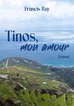 Bertrand.pt - Tinos, Mon Amour