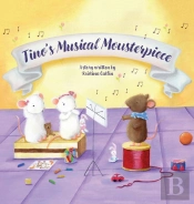 Tino'S Musical Mousterpiece