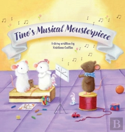Bertrand.pt - Tino'S Musical Mousterpiece