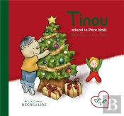 Tinou Attend Le Père Noël