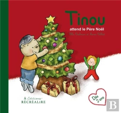 Bertrand.pt - Tinou Attend Le Père Noël