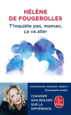 Bertrand.pt - T'Inquiète Pas, Maman, Ça Va Aller