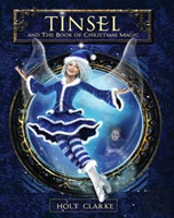 Tinsel And The Book Of Christmas Magic
