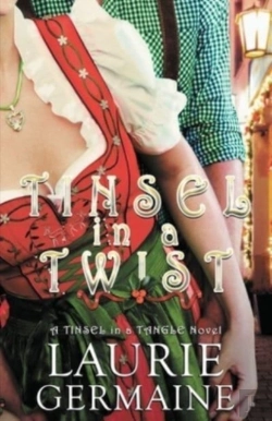 Bertrand.pt - Tinsel In A Twist