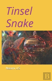 Tinsel Snake