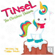Tinsel The Christmas Unicorn