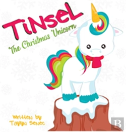 Bertrand.pt - Tinsel The Christmas Unicorn