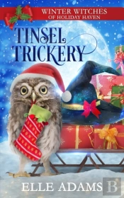 Tinsel Trickery