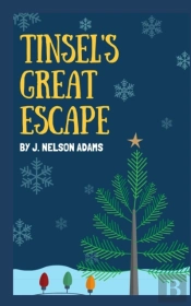 Tinsel'S Great Escape