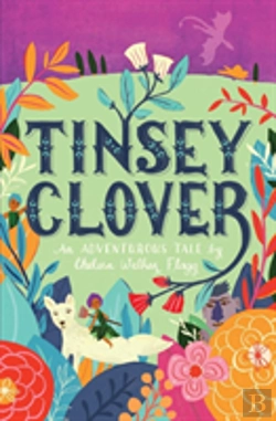 Bertrand.pt - Tinsey Clover