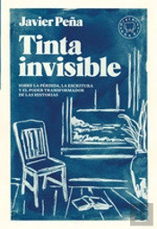 Tinta Invisble