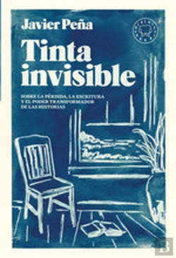 Bertrand.pt - Tinta Invisble