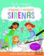 Tinta Mágica: Sirenas