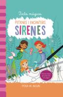 Tinta Magica Sirenes