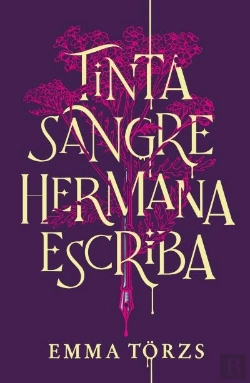 Bertrand.pt - Tinta, Sangre, Hermana, Escriba