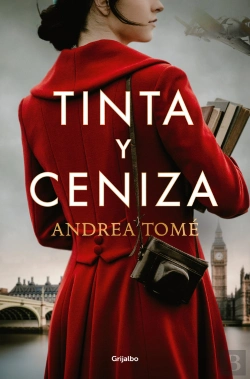 Bertrand.pt - Tinta Y Ceniza
