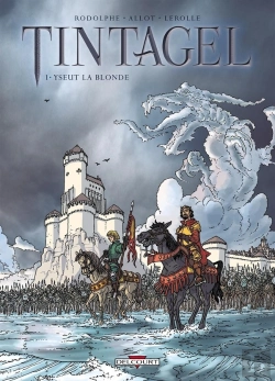 Bertrand.pt - Tintagel Tome 1 ; Yseut La Blonde