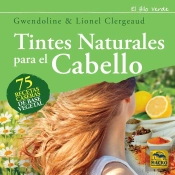 Tintes Naturales Para El Cabello