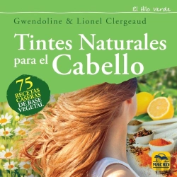Bertrand.pt - Tintes Naturales Para El Cabello