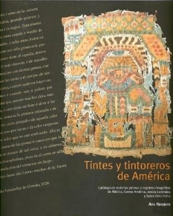 Bertrand.pt - Tintes Y Tintoreros De América