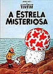 Tintim - A Estrela Misteriosa
