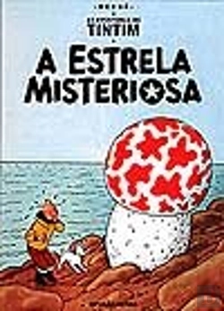 Bertrand.pt - Tintim - A Estrela Misteriosa
