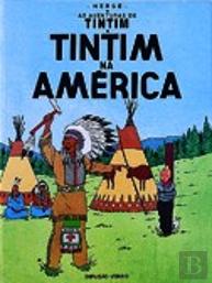 Tintim na América