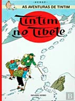 Bertrand.pt - Tintim no Tibete