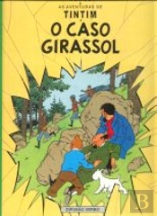 Tintim  - O Caso Girassol