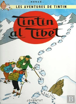Bertrand.pt - Tintín Al Tibet