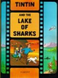 Tintin And The Lake Of Sharks