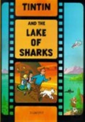Tintin And The Lake Of Sharks