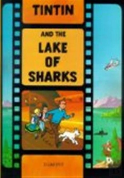 Bertrand.pt - Tintin And The Lake Of Sharks