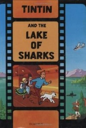 Tintin And The Lake Of Sharks