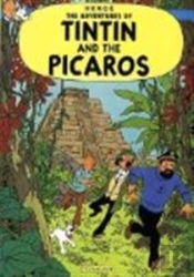 Tintin And The Picaros