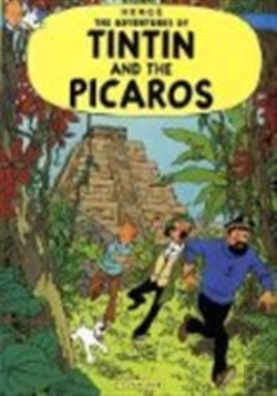 Bertrand.pt - Tintin And The Picaros