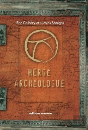 Tintin Archéologue