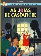 Tintin - As Jóias de Castafiore