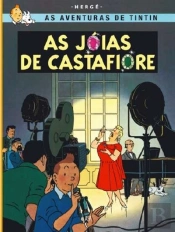 Tintin - As Jóias de Castafiore