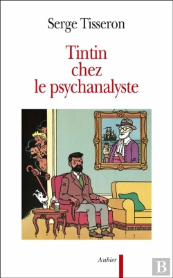 Bertrand.pt - Tintin Chez Le Psychanalyste
