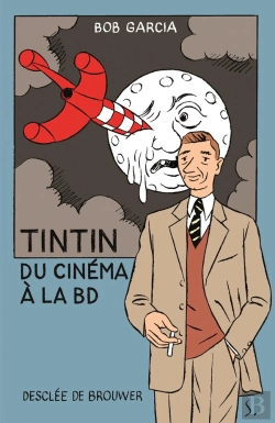 Bertrand.pt - Tintin, Du Cinéma À La Bd