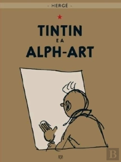 Bertrand.pt - Tintin e a Alph-Art