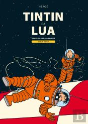 Tintin e a Lua