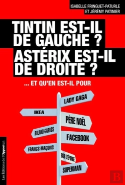 Bertrand.pt - Tintin Est-Il De Gauche ? Astérix Est-Il De Droite ?